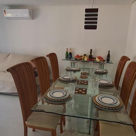 Village Areias Itacimirim - Pe Na Areia Eksteriør bilde