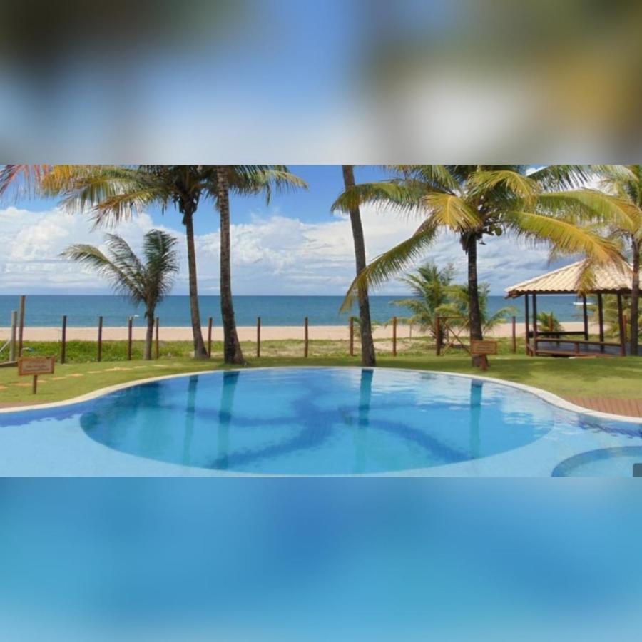 Village Areias Itacimirim - Pe Na Areia Eksteriør bilde