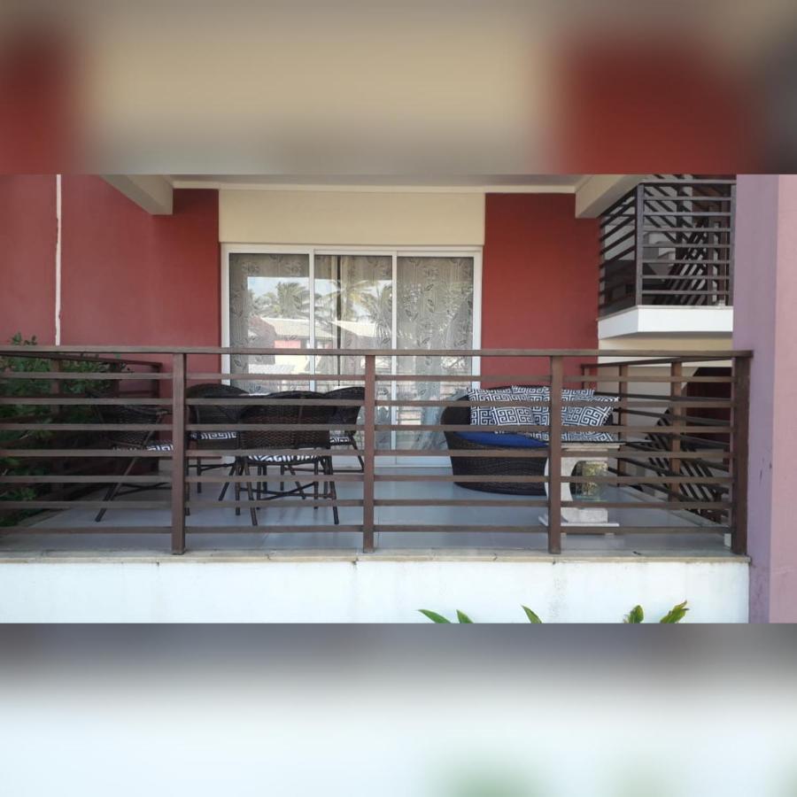 Village Areias Itacimirim - Pe Na Areia Eksteriør bilde