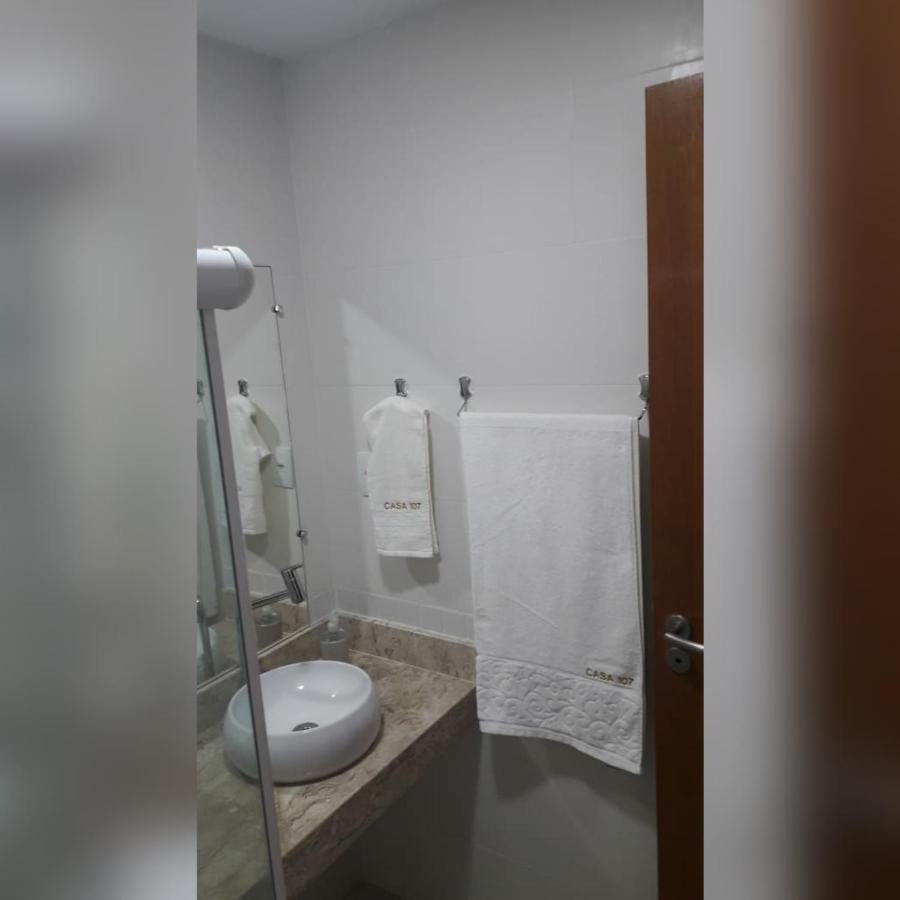 Village Areias Itacimirim - Pe Na Areia Eksteriør bilde