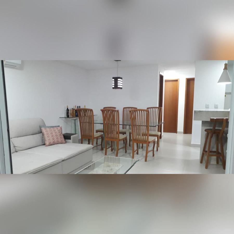 Village Areias Itacimirim - Pe Na Areia Eksteriør bilde