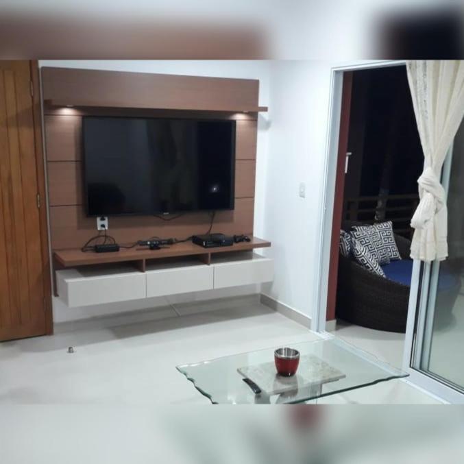 Village Areias Itacimirim - Pe Na Areia Eksteriør bilde