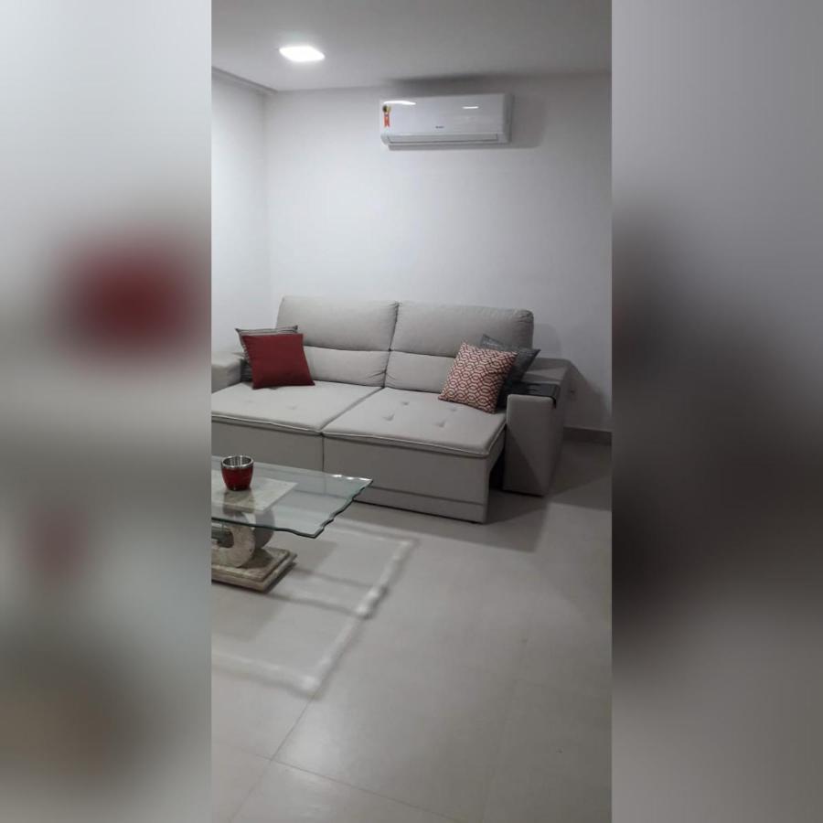 Village Areias Itacimirim - Pe Na Areia Eksteriør bilde