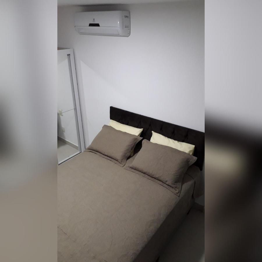 Village Areias Itacimirim - Pe Na Areia Eksteriør bilde