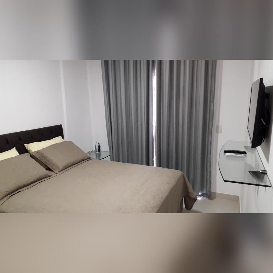 Village Areias Itacimirim - Pe Na Areia Eksteriør bilde