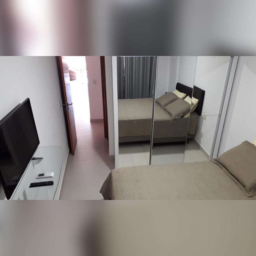 Village Areias Itacimirim - Pe Na Areia Eksteriør bilde